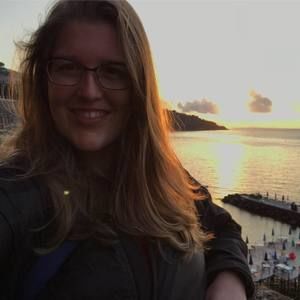 Meet your Posher, Amber